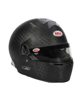 CASQUE FIA BELL HP77 EVO-4
