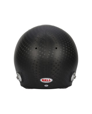 CASQUE FIA BELL HP77 EVO-4