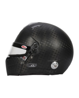 CASQUE FIA BELL HP77 EVO-4
