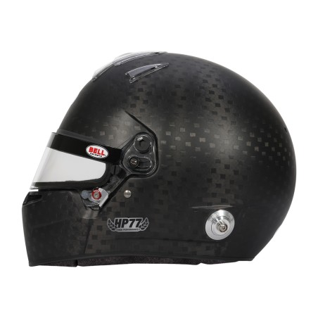 CASQUE FIA BELL HP77 EVO-4