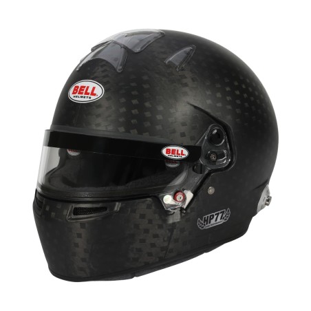 CASQUE FIA BELL HP77 EVO-4