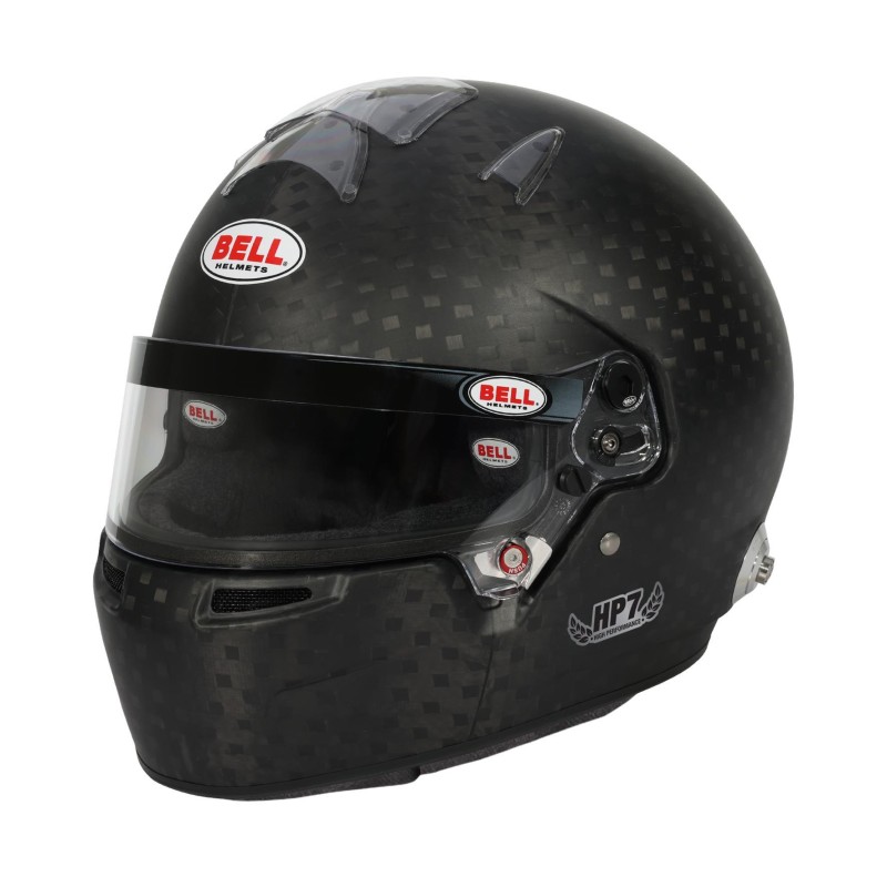 CASQUE FIA BELL HP7 EVO-4 CASQUE FIA BELL HP7 EVO-4