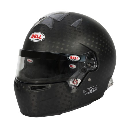 CASQUE FIA BELL HP7 EVO-4