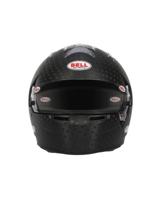 CASQUE FIA BELL HP7 EVO-4