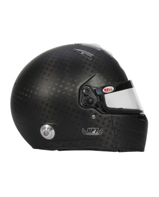 CASQUE FIA BELL HP7 EVO-4