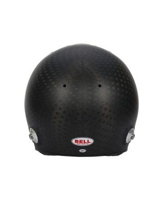 CASQUE FIA BELL HP7 EVO-4