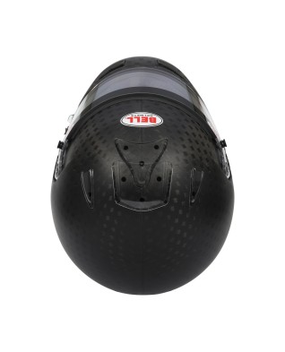 CASQUE FIA BELL HP7 EVO-4