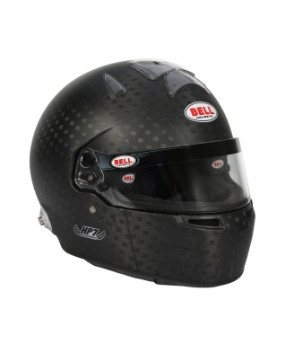 CASQUE FIA BELL HP7 EVO-4
