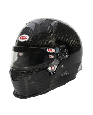CASQUE FIA BELL RS7 ULTRA-CARBON