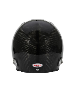CASQUE FIA BELL RS7 ULTRA-CARBON