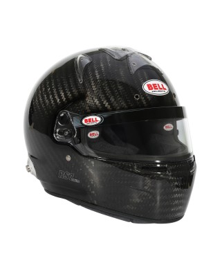CASQUE FIA BELL RS7 ULTRA-CARBON