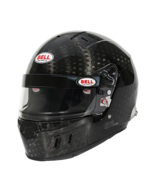 CASQUE FIA BELL GT6 ULTRA-CARBON