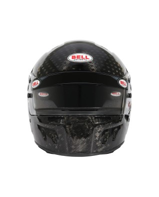 CASQUE FIA BELL GT6 ULTRA-CARBON