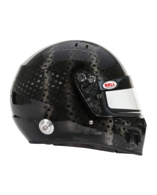 CASQUE FIA BELL GT6 ULTRA-CARBON