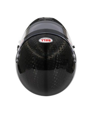 CASQUE FIA BELL GT6 ULTRA-CARBON