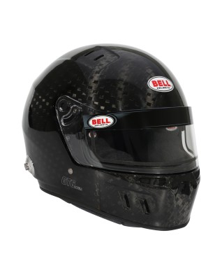 CASQUE FIA BELL GT6 ULTRA-CARBON