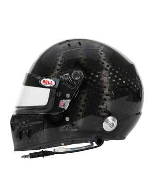 BELL GT6 RD ULTRA-CARBON FIA HELMET
