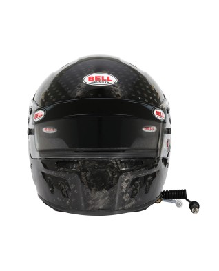 BELL GT6 RD ULTRA-CARBON FIA HELMET