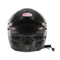 CASQUE FIA BELL GT6 RD ULTRA-CARBON