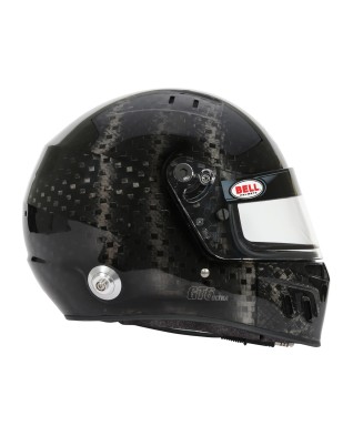 CASQUE FIA BELL GT6 RD ULTRA-CARBON