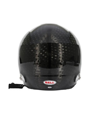 BELL GT6 RD ULTRA-CARBON FIA HELMET
