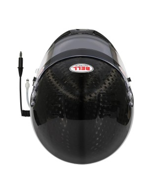 BELL GT6 RD ULTRA-CARBON FIA HELMET