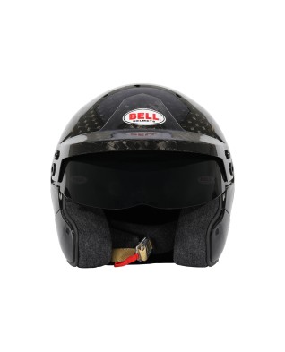CASQUE FIA BELL MAG-10 ULTRA-CARBON