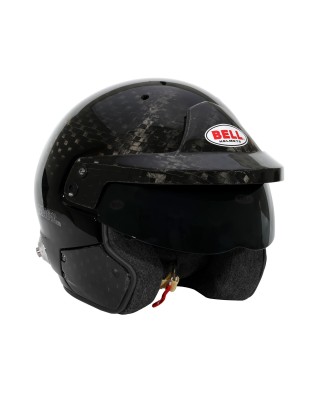 BELL MAG-10 ULTRA-CARBON FIA HELMET