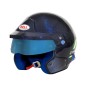 CASQUE FIA BELL MAG-10 AYRTON SENNA CASQUE FIA BELL MAG-10 AYRTON SENNA