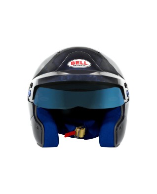 CASQUE FIA BELL MAG-10 AYRTON SENNA