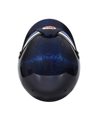 CASQUE FIA BELL MAG-10 AYRTON SENNA