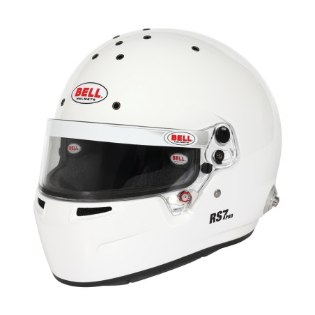 CASQUE FIA BELL RS7 PRO