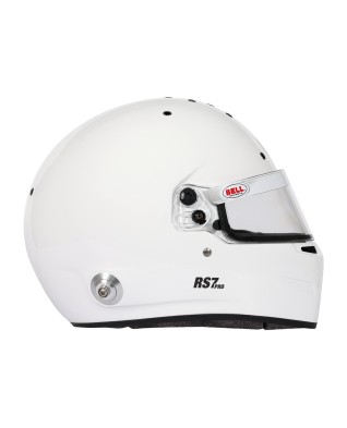 CASQUE FIA BELL RS7 PRO