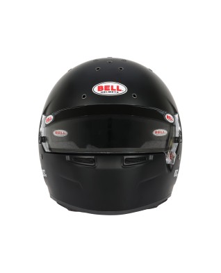 CASQUE FIA BELL RS7 PRO NOIR MAT