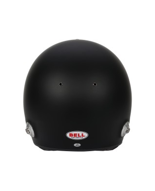 CASQUE FIA BELL RS7 PRO NOIR MAT