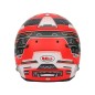 BELL RS7 PRO STAMINA ANTHRACITE/RED FIA HELMET BELL RS7 PRO STAMINA ANTHRACITE/RED FIA HELMET