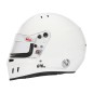 CASQUE FIA BELL GT6 PRO BLANC CASQUE FIA BELL GT6 PRO BLANC