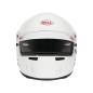 CASQUE FIA BELL GT6 PRO BLANC CASQUE FIA BELL GT6 PRO BLANC