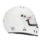 CASQUE FIA BELL GT6 PRO BLANC CASQUE FIA BELL GT6 PRO BLANC