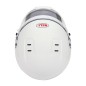 CASQUE FIA BELL GT6 PRO BLANC CASQUE FIA BELL GT6 PRO BLANC