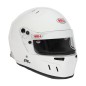 CASQUE FIA BELL GT6 PRO BLANC CASQUE FIA BELL GT6 PRO BLANC