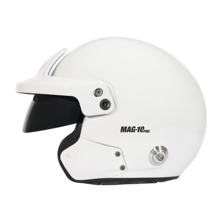 CASQUE FIA BELL MAG-10 PRO