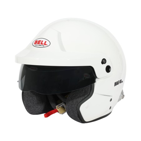 CASQUE FIA BELL MAG-10 PRO
