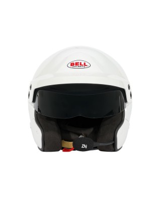 CASQUE FIA BELL MAG-10 PRO