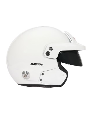 CASQUE FIA BELL MAG-10 PRO