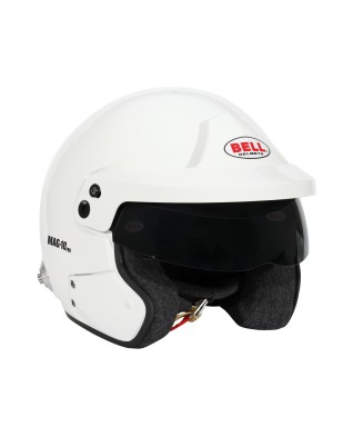 CASQUE FIA BELL MAG-10 PRO