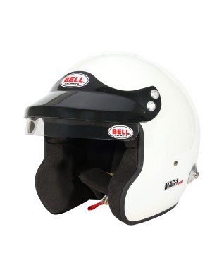 CASQUE FIA BELL MAG-1