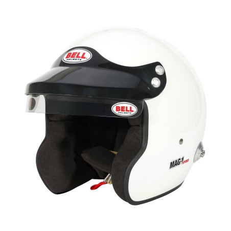 CASQUE FIA BELL MAG-1