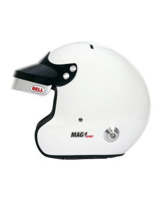 CASQUE FIA BELL MAG-1