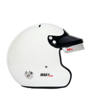 CASQUE FIA BELL MAG-1